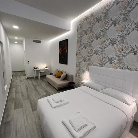 Ch Tanez Carolina A Hotel Мадрид Екстериор снимка
